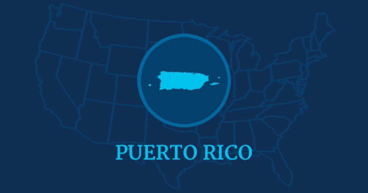 Puerto Rico Anti-Bullying Laws & Policies | StopBullying.gov