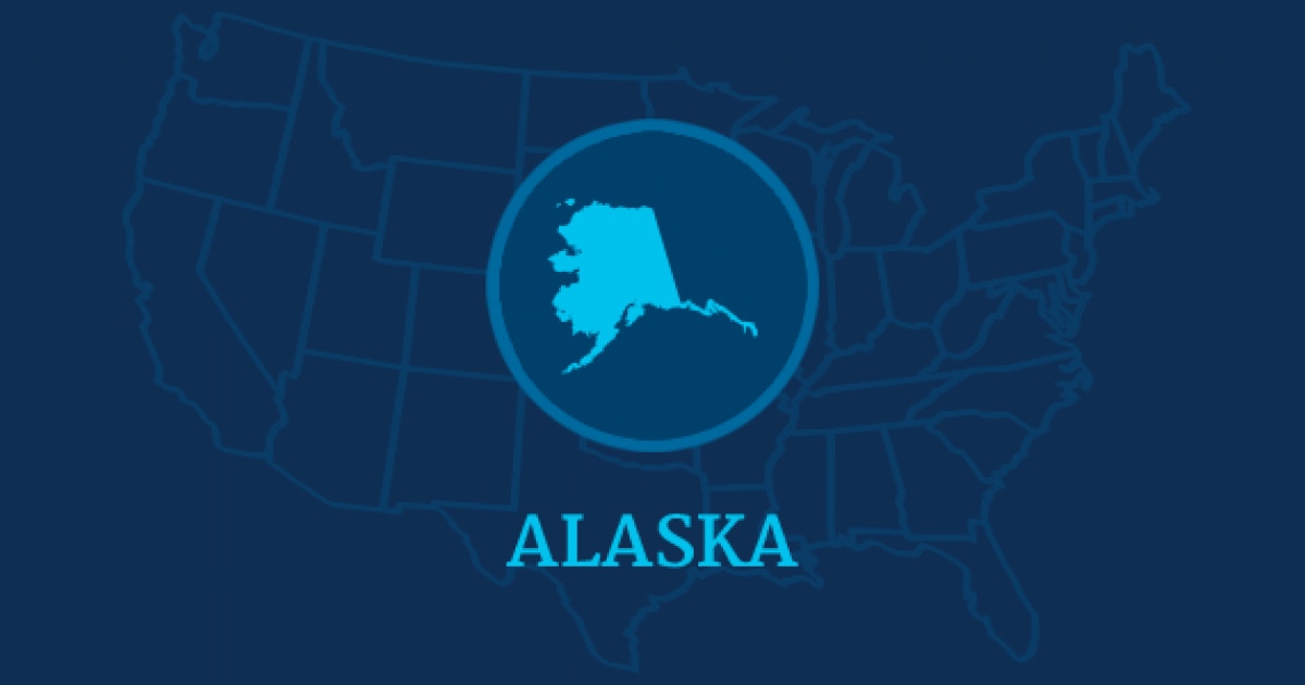 Alaska Anti-Bullying Laws & Policies | StopBullying.gov