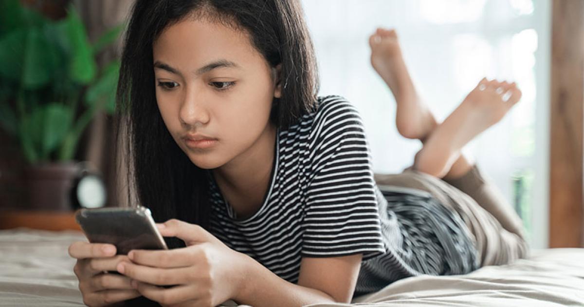 Civil Behavior Can Help Prevent Cyberbullying